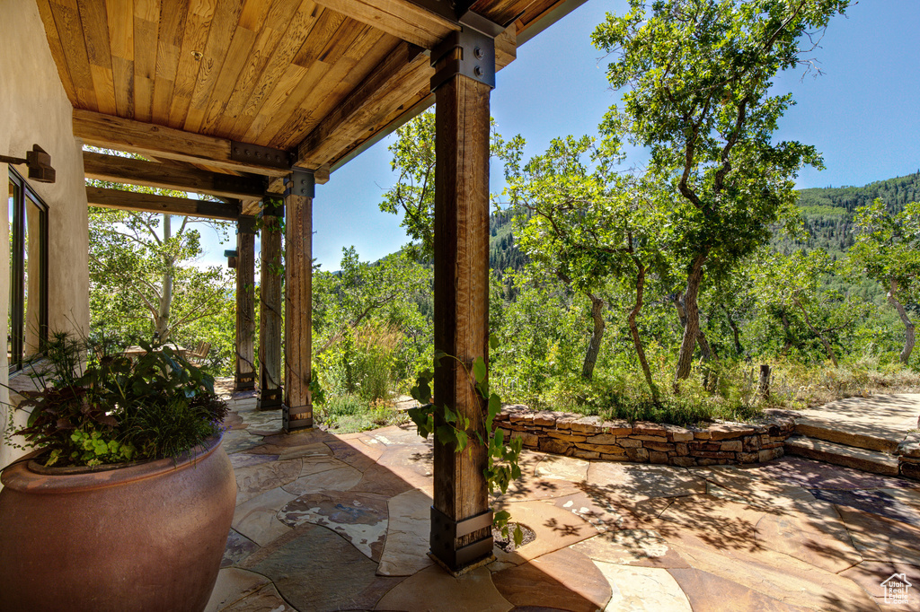 4830 BEAR VIEW DR Park City, UT 84098