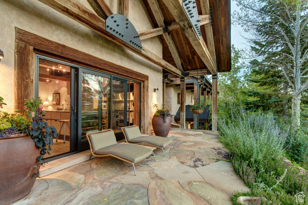 4830 BEAR VIEW DR Park City, UT 84098