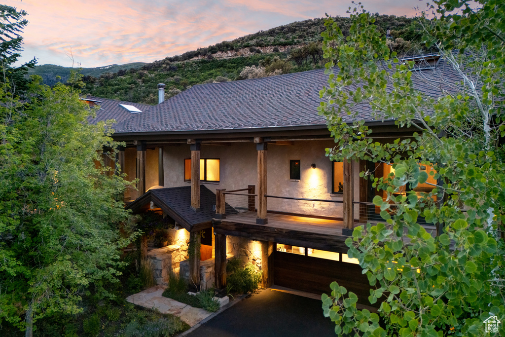 4830 BEAR VIEW DR Park City, UT 84098