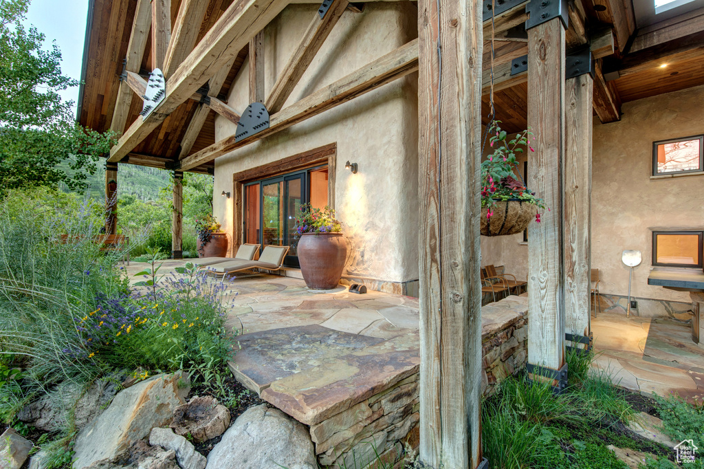 4830 BEAR VIEW DR Park City, UT 84098