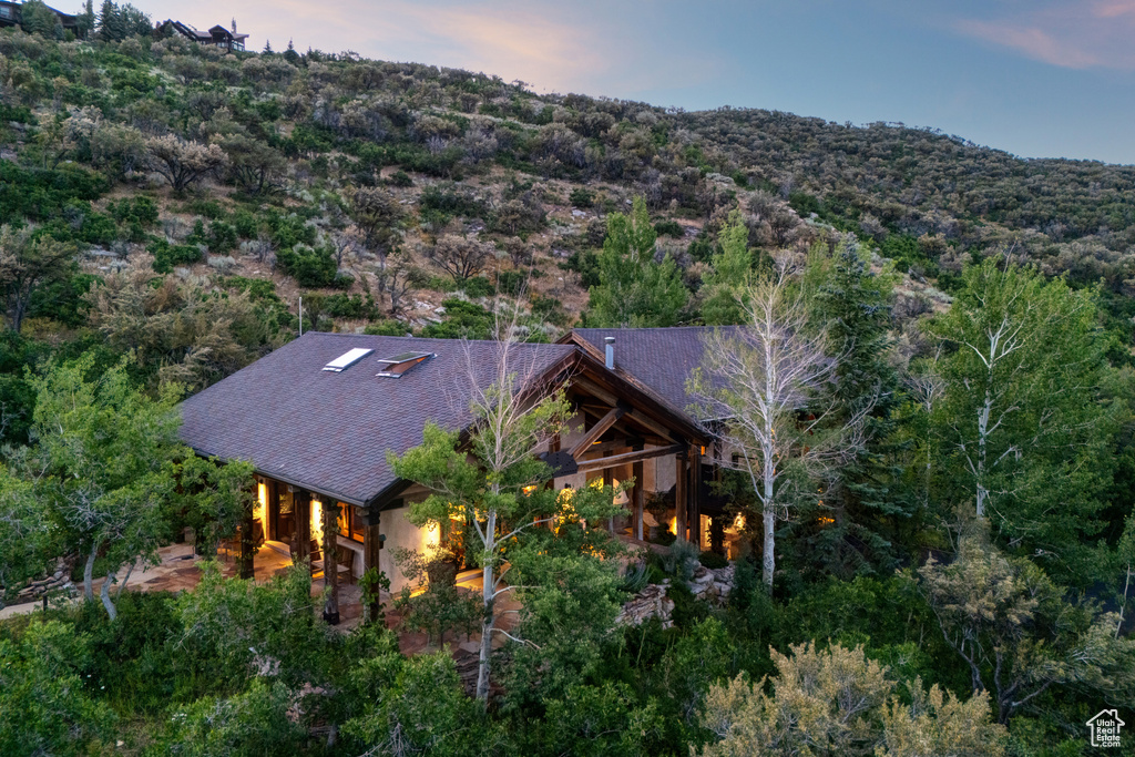 4830 BEAR VIEW DR Park City, UT 84098
