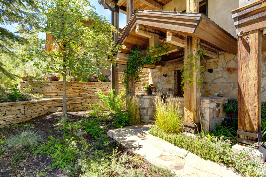 4830 BEAR VIEW DR Park City, UT 84098