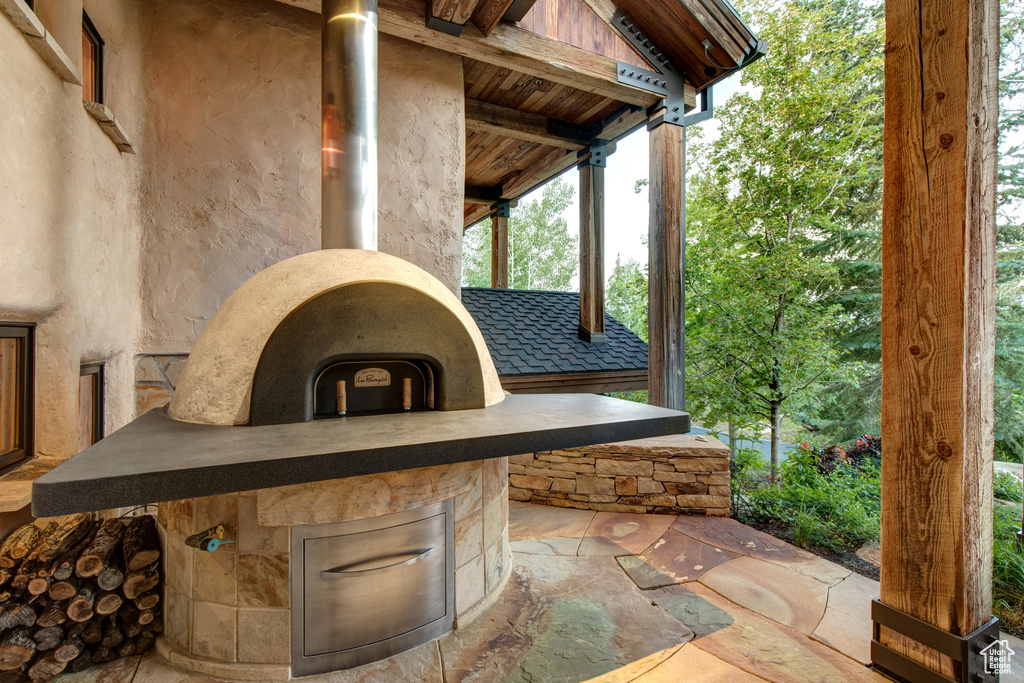 4830 BEAR VIEW DR Park City, UT 84098