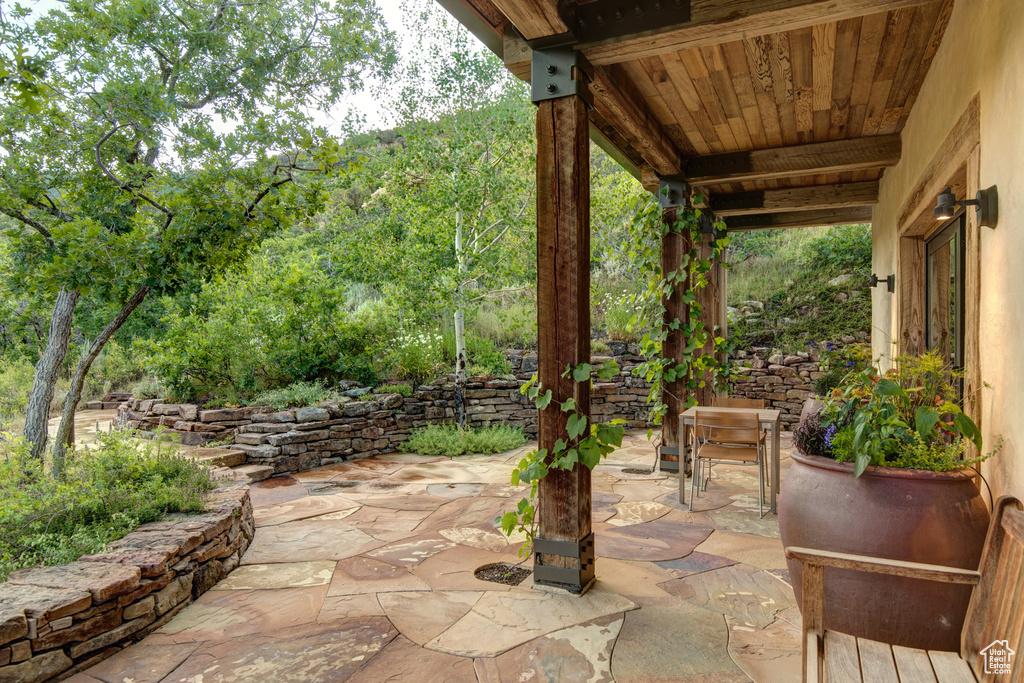 4830 BEAR VIEW DR Park City, UT 84098