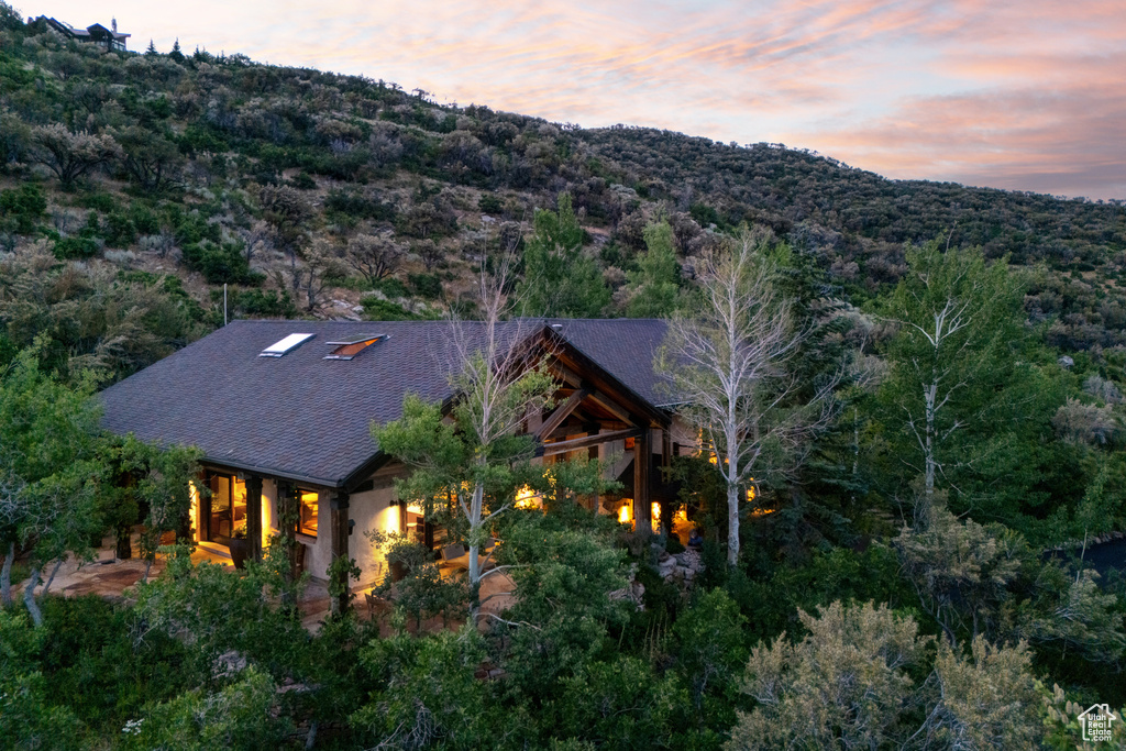 4830 BEAR VIEW DR Park City, UT 84098