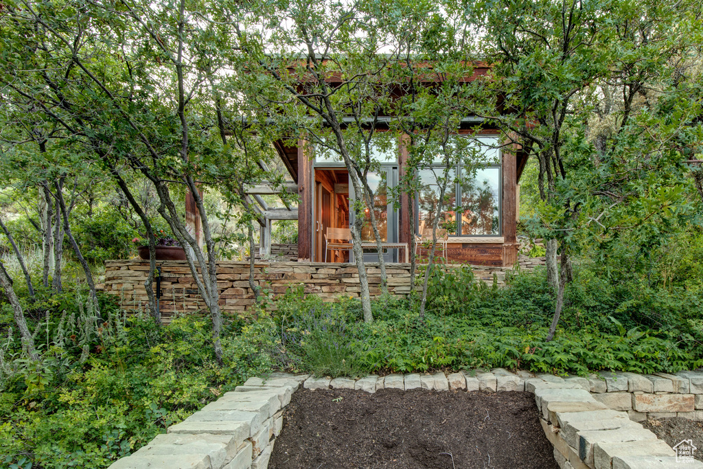 4830 BEAR VIEW DR Park City, UT 84098