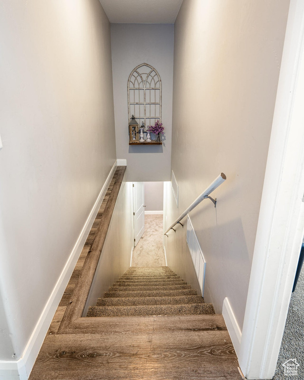 Photo 19 for MLS #2102610 at 5203 N Tomahawk Dr