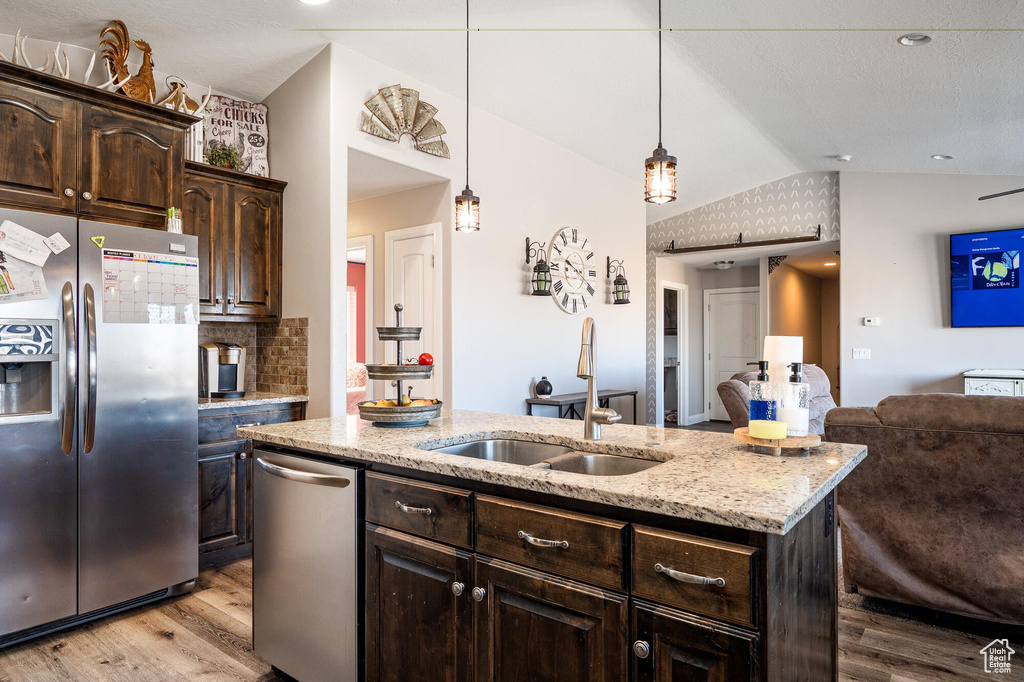 Photo 8 for MLS #2102610 at 5203 N Tomahawk Dr