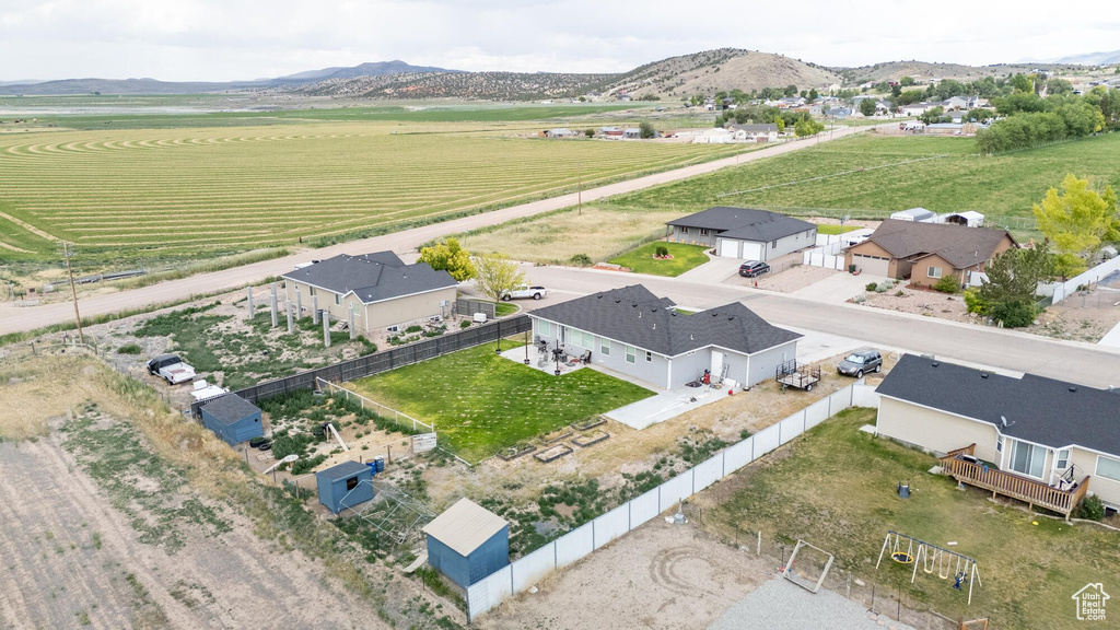 Photo 48 for MLS #2102610 at 5203 N Tomahawk Dr