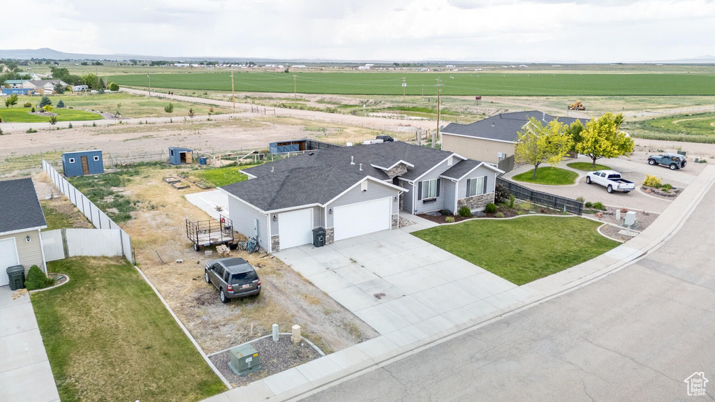 Photo 43 for MLS #2102610 at 5203 N Tomahawk Dr