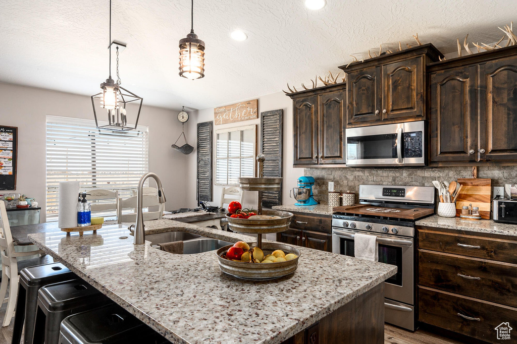 Photo 7 for MLS #2102610 at 5203 N Tomahawk Dr