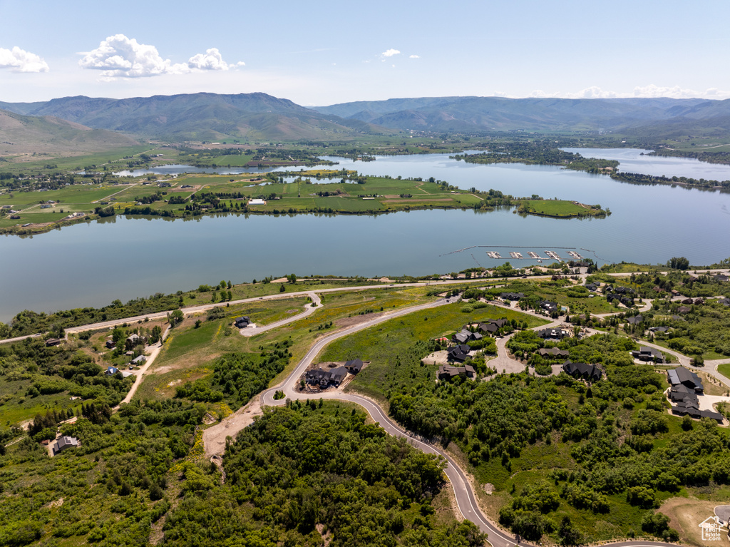 1122 N VALLEY VIEW DR Eden, UT 84310