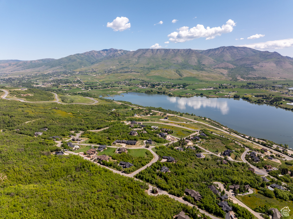 1122 N VALLEY VIEW DR Eden, UT 84310