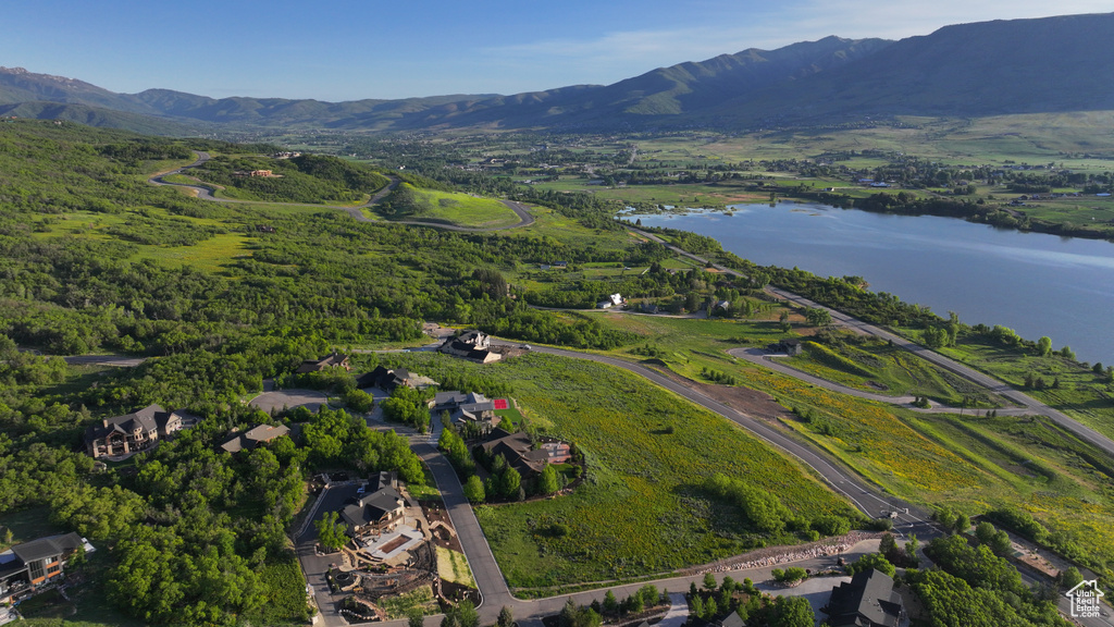 1122 N VALLEY VIEW DR Eden, UT 84310