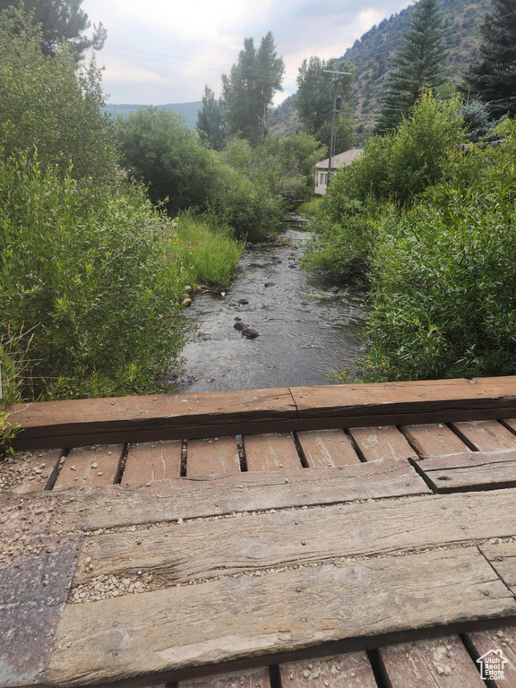 4060 E WILDLIFE WAY Kamas, UT 84036
