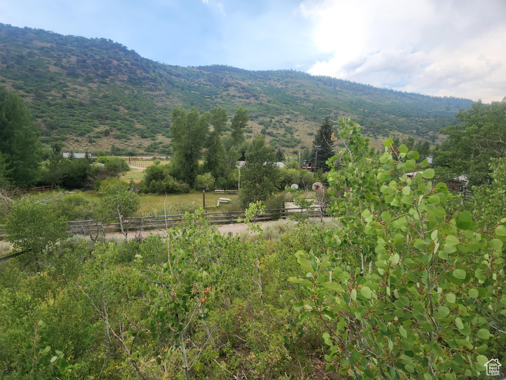 4060 E WILDLIFE WAY Kamas, UT 84036