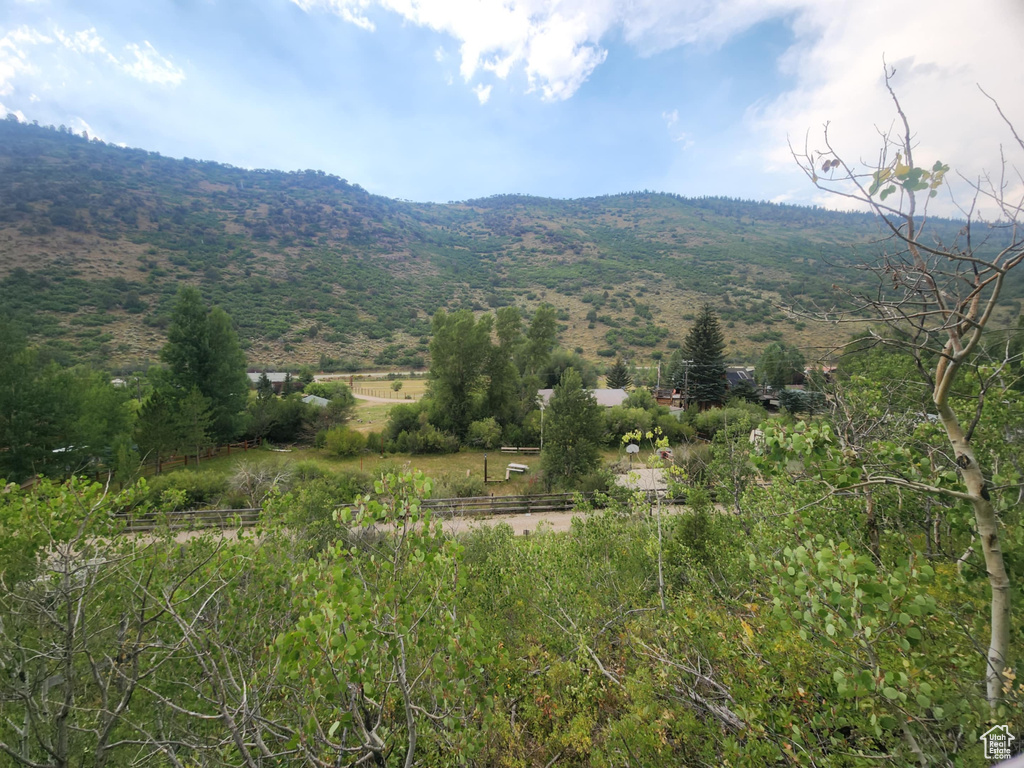 4060 E WILDLIFE WAY Kamas, UT 84036