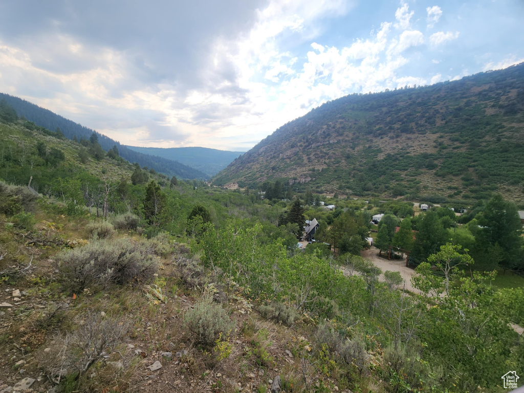 4060 E WILDLIFE WAY Kamas, UT 84036