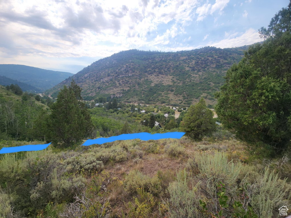 4060 E WILDLIFE WAY Kamas, UT 84036