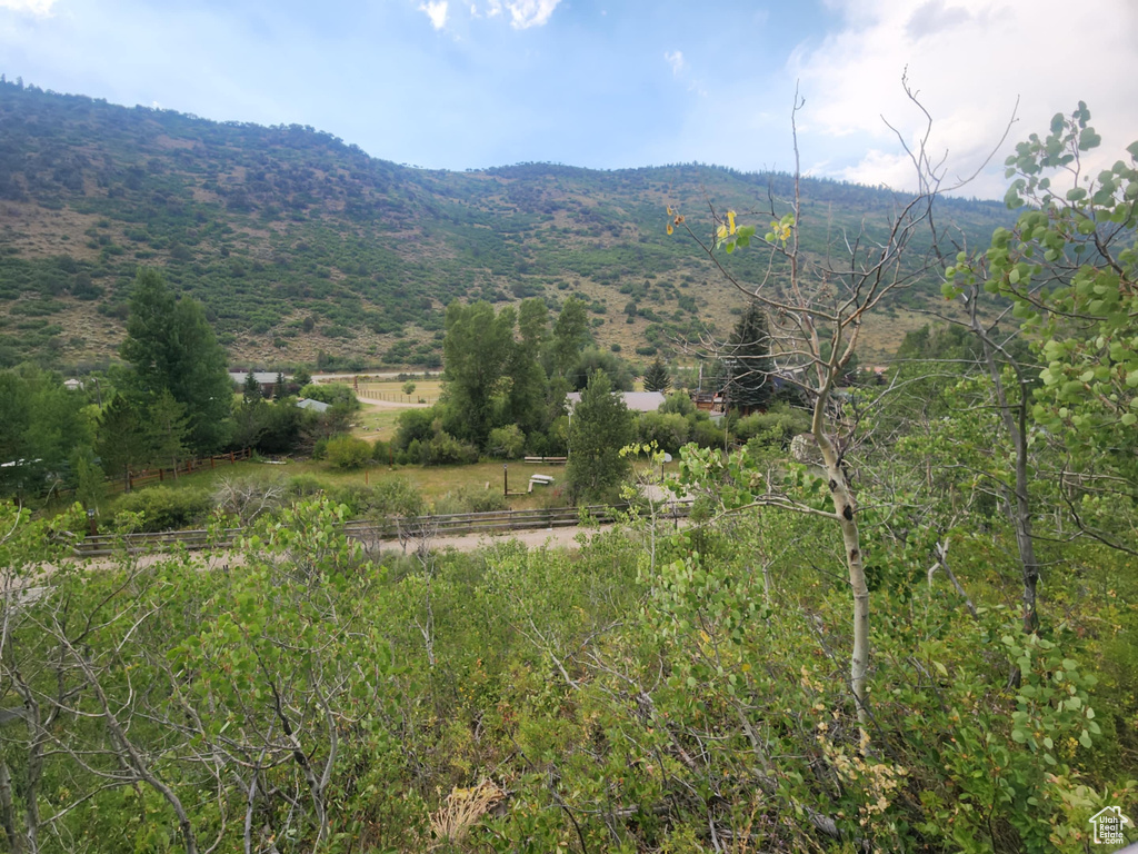4060 E WILDLIFE WAY Kamas, UT 84036