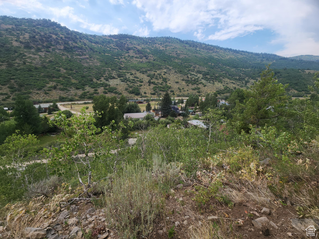 4060 E WILDLIFE WAY Kamas, UT 84036