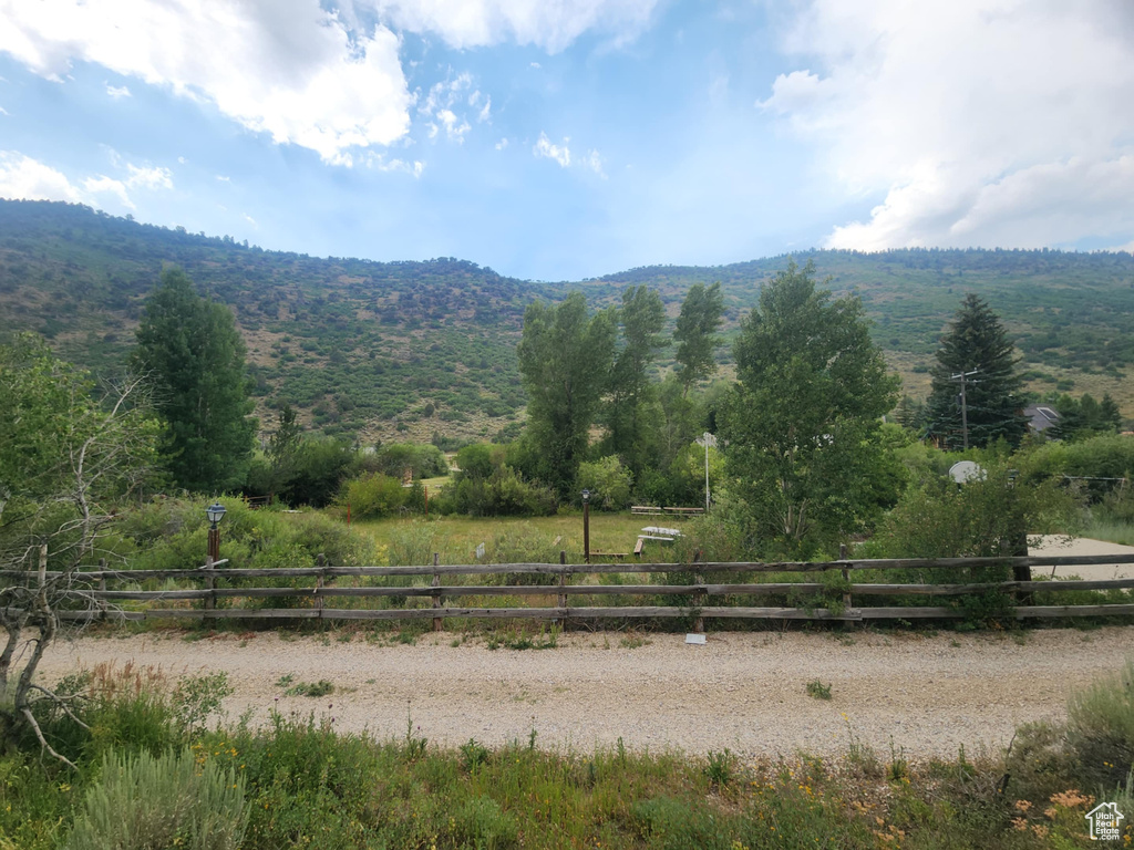 4060 E WILDLIFE WAY Kamas, UT 84036