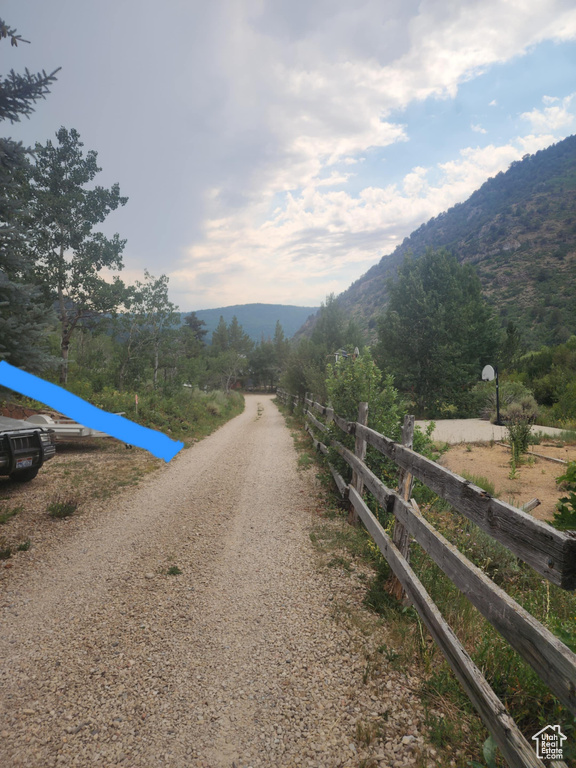 4060 E WILDLIFE WAY Kamas, UT 84036