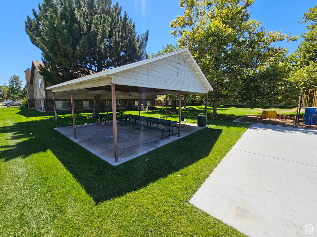 Photo 20 for MLS #2102616 at 966 S Freedom Blvd