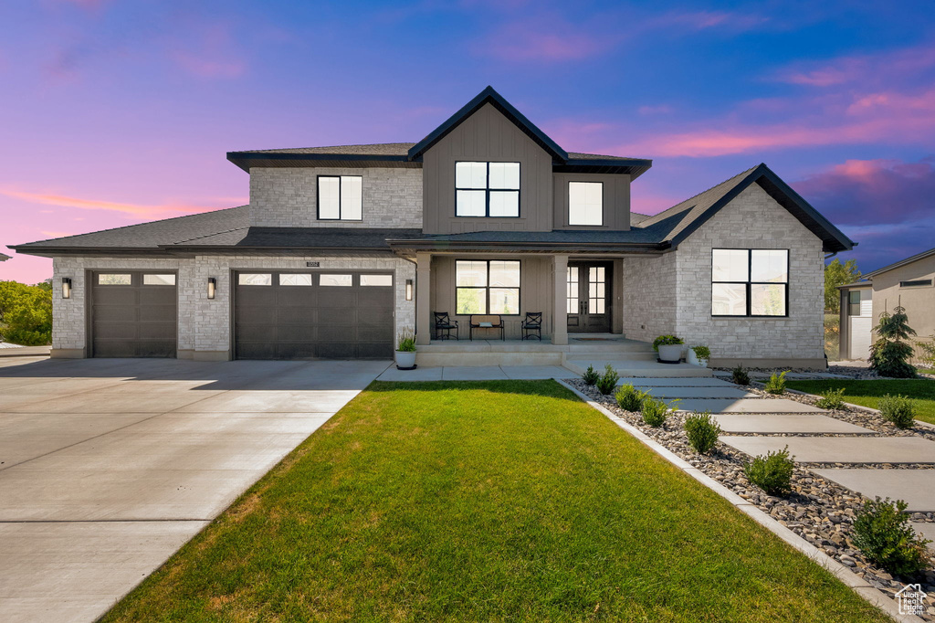 11552 S SWEET GRASS CT Draper, UT 84020