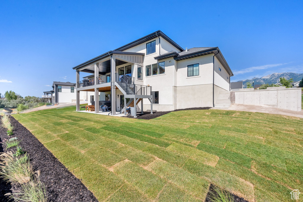 11552 S SWEET GRASS CT Draper, UT 84020