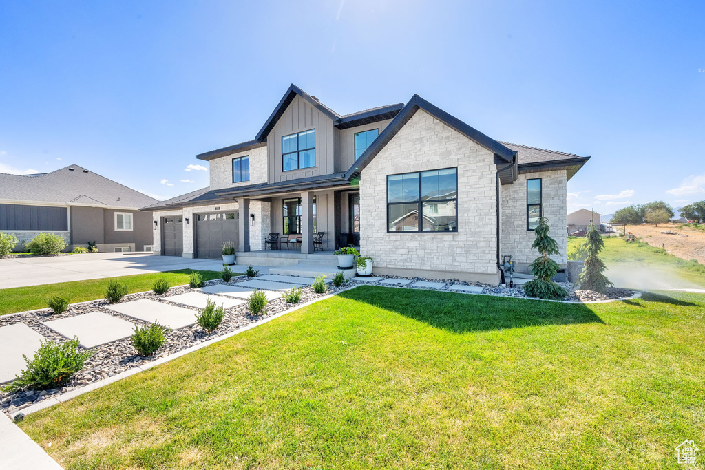 11552 S SWEET GRASS CT Draper, UT 84020