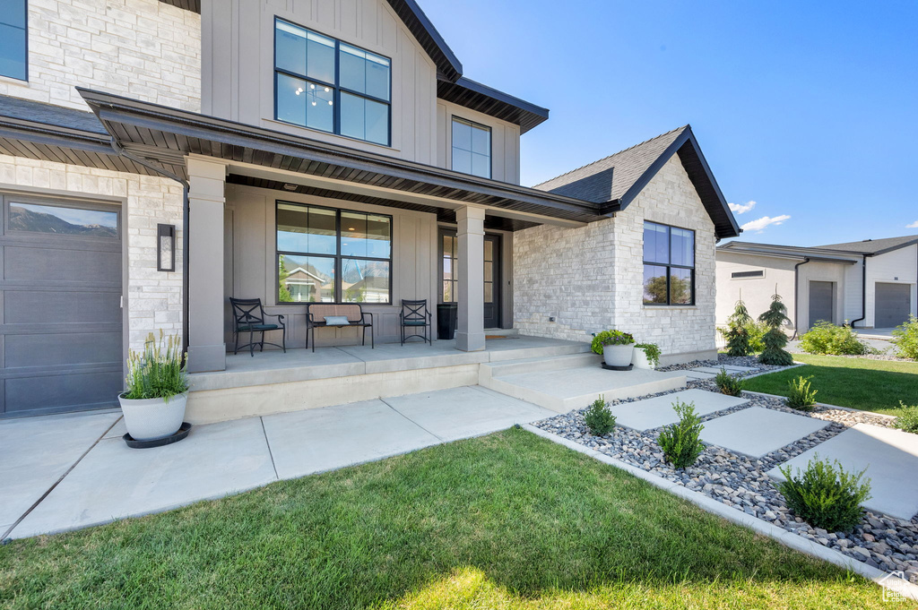 11552 S SWEET GRASS CT Draper, UT 84020
