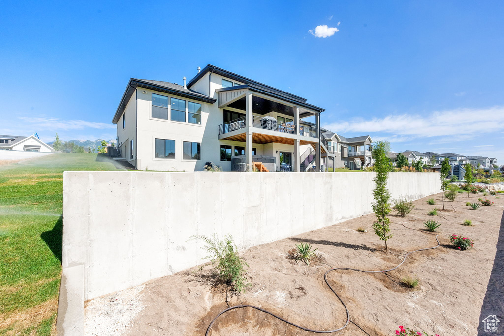 11552 S SWEET GRASS CT Draper, UT 84020