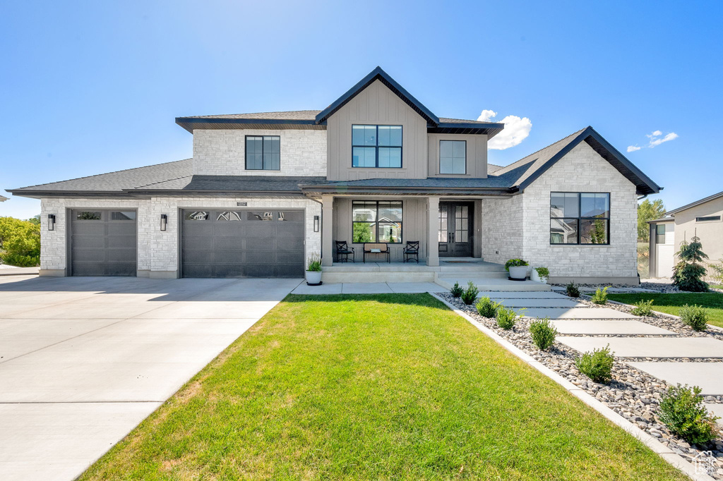 11552 S SWEET GRASS CT Draper, UT 84020
