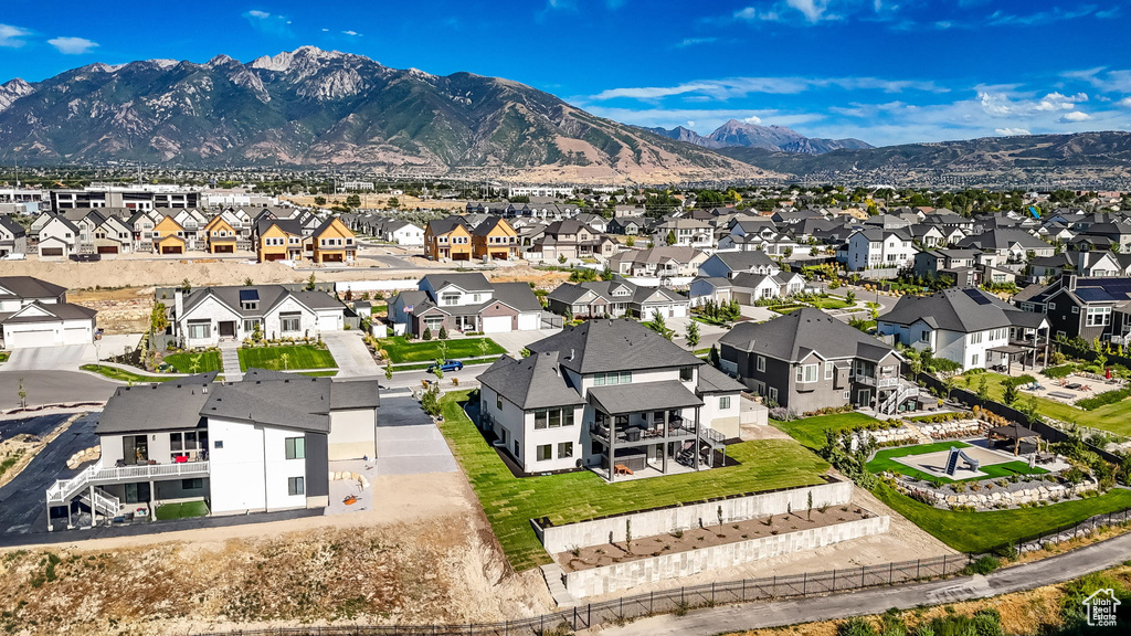 11552 S SWEET GRASS CT Draper, UT 84020
