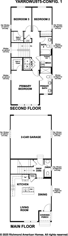 Photo 2 for MLS #2102619 at 1333 E 1670 North #816