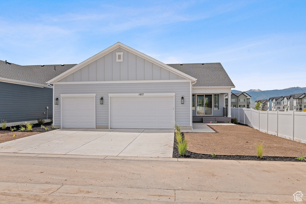 1877 S SAWMILL BLVD #413 Heber City, UT 84032