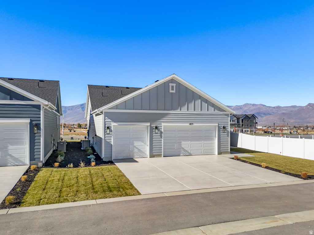 1877 S SAWMILL BLVD #413 Heber City, UT 84032
