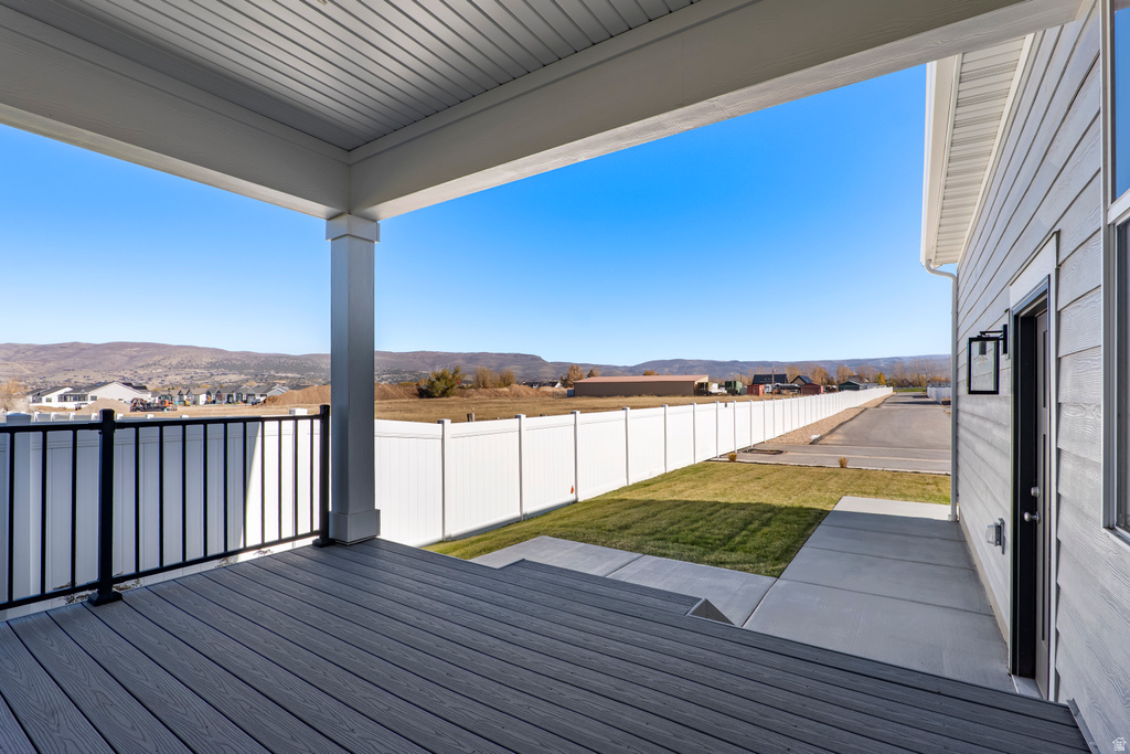 1877 S SAWMILL BLVD #413 Heber City, UT 84032