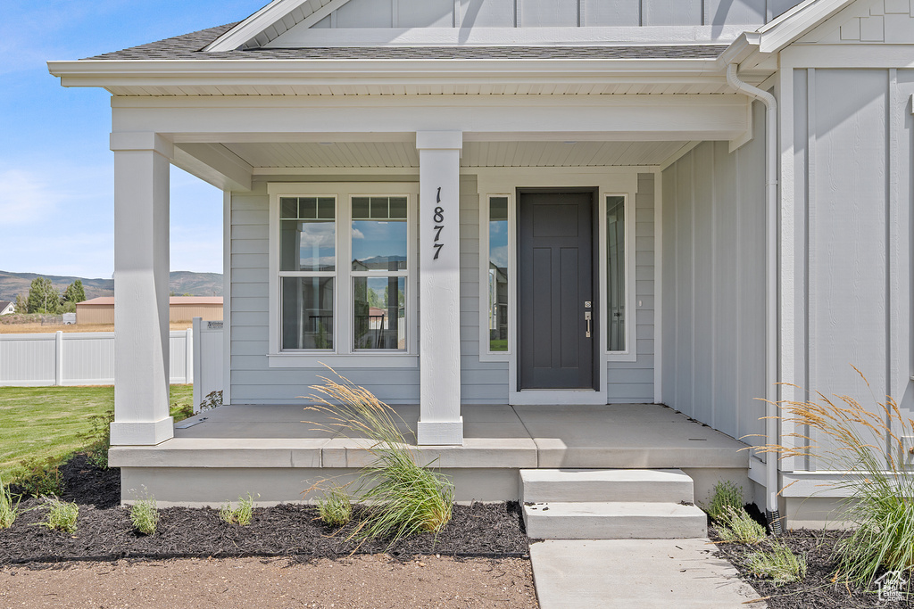1877 S SAWMILL BLVD #413 Heber City, UT 84032