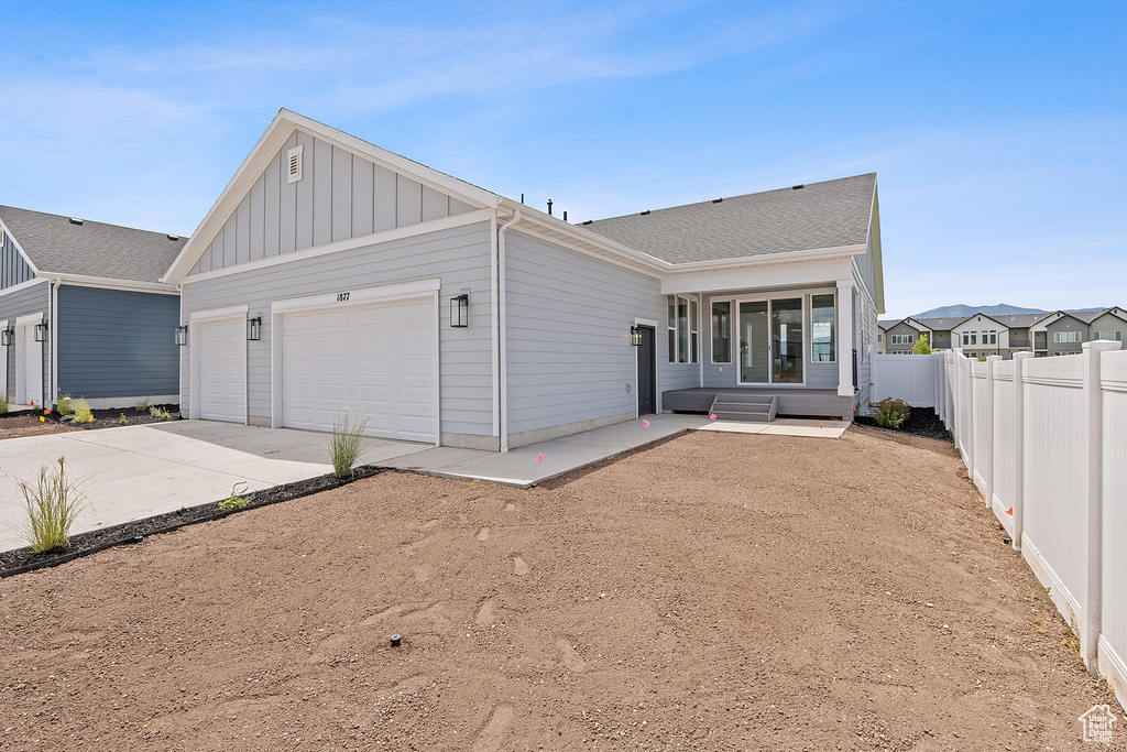1877 S SAWMILL BLVD #413 Heber City, UT 84032