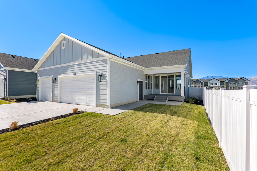 1877 S SAWMILL BLVD #413 Heber City, UT 84032