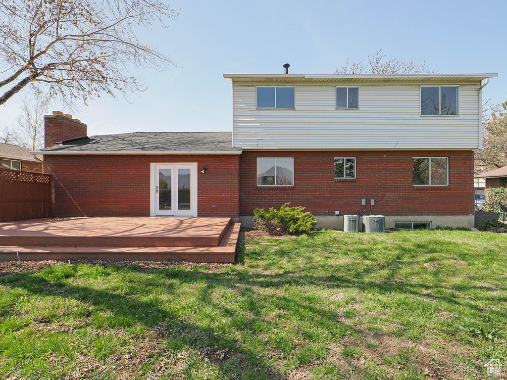 5085 S CLOVER VIEW DR Murray, UT 84123