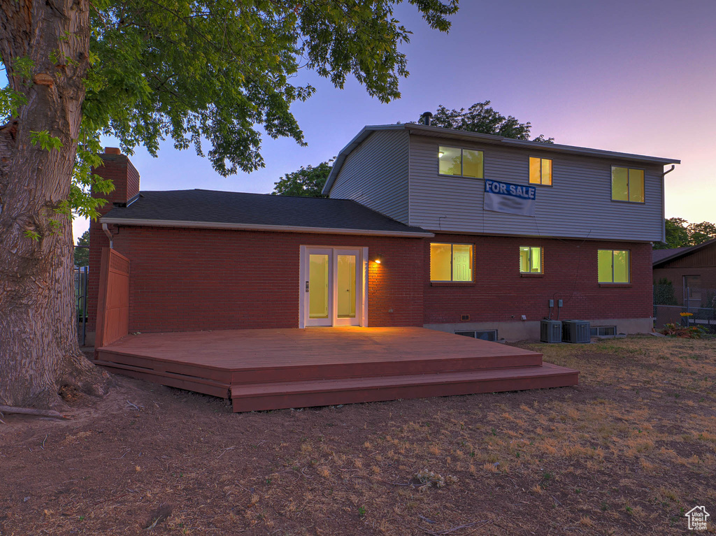 5085 S CLOVER VIEW DR Murray, UT 84123