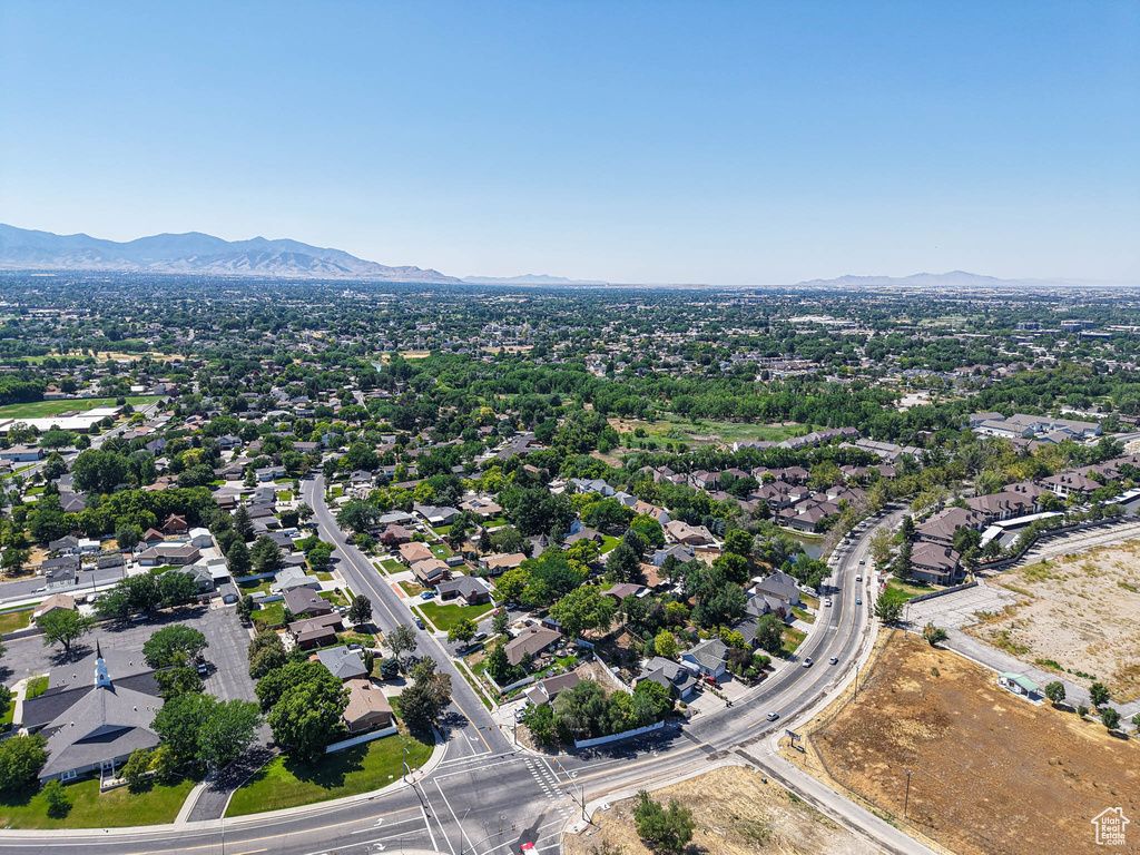 5085 S CLOVER VIEW DR Murray, UT 84123