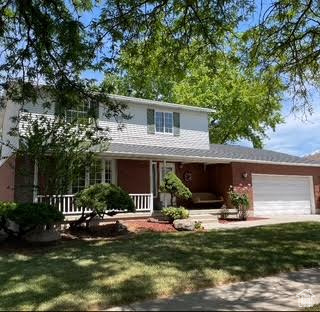 5085 S CLOVER VIEW DR Murray, UT 84123