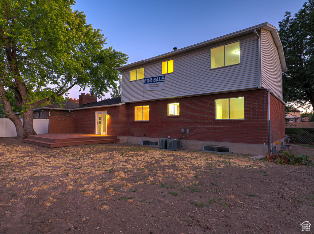 5085 S CLOVER VIEW DR Murray, UT 84123