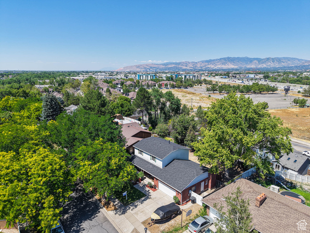 5085 S CLOVER VIEW DR Murray, UT 84123