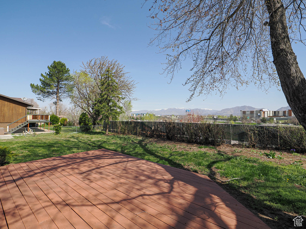 5085 S CLOVER VIEW DR Murray, UT 84123