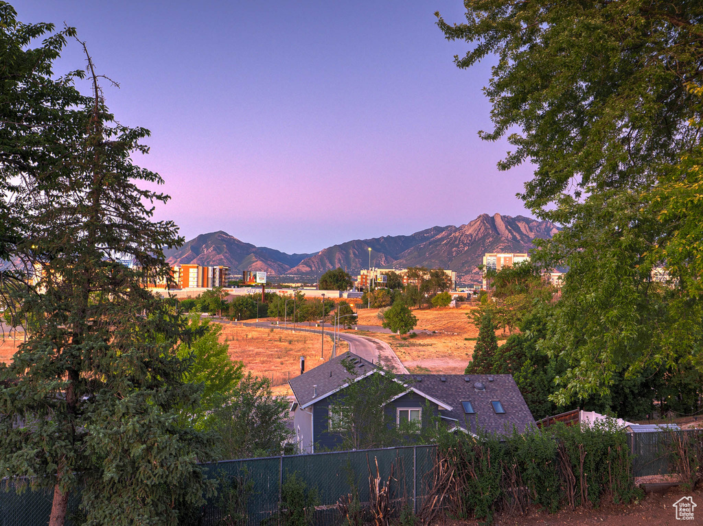 5085 S CLOVER VIEW DR Murray, UT 84123